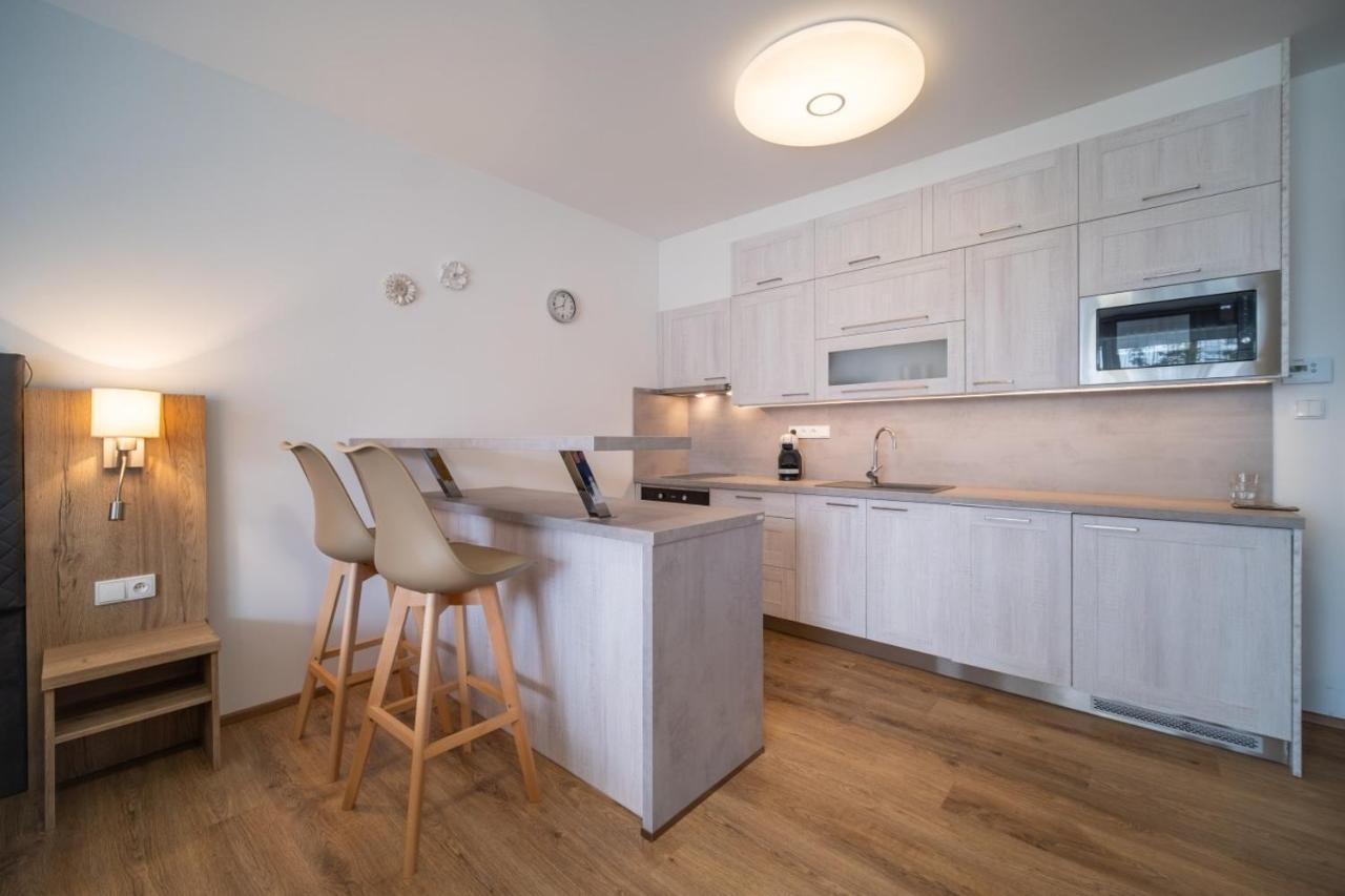 Apartment Riviera 511-3 Lipno Home Lipno nad Vltavou Ngoại thất bức ảnh