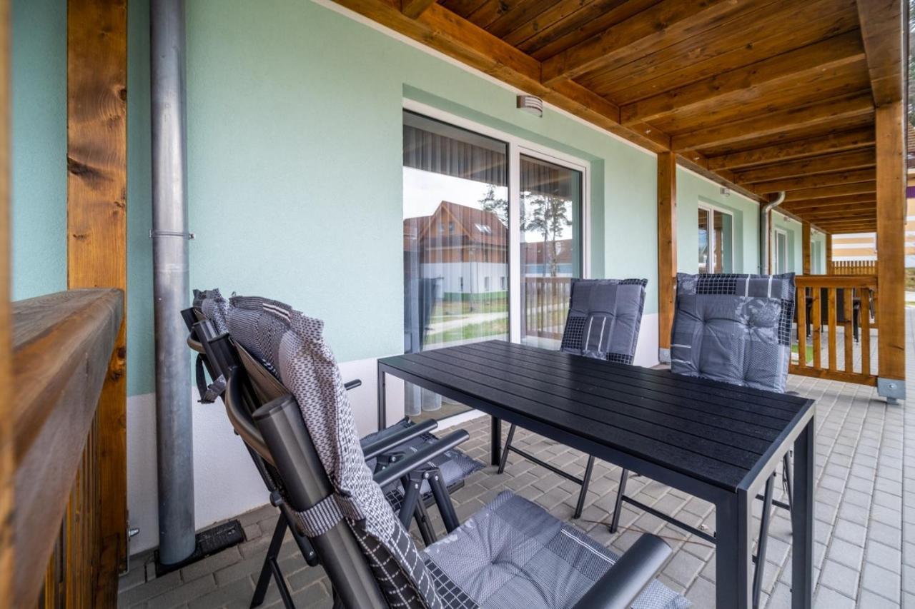 Apartment Riviera 511-3 Lipno Home Lipno nad Vltavou Ngoại thất bức ảnh