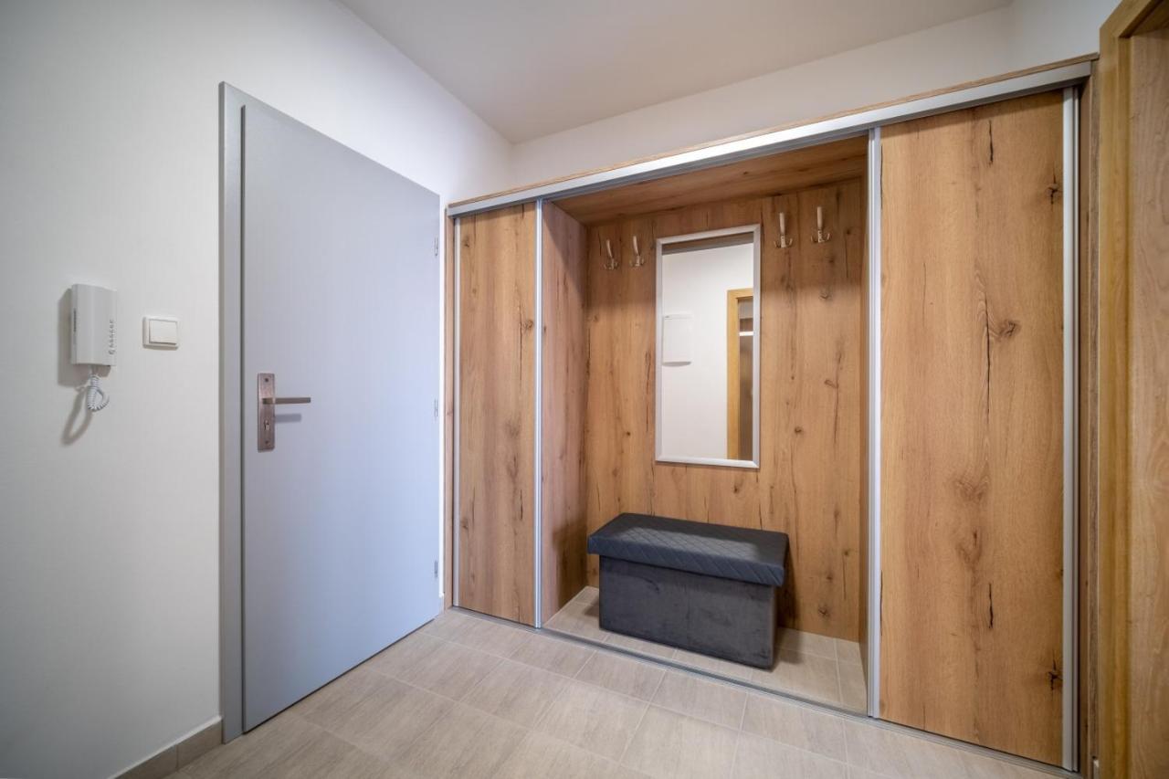Apartment Riviera 511-3 Lipno Home Lipno nad Vltavou Ngoại thất bức ảnh