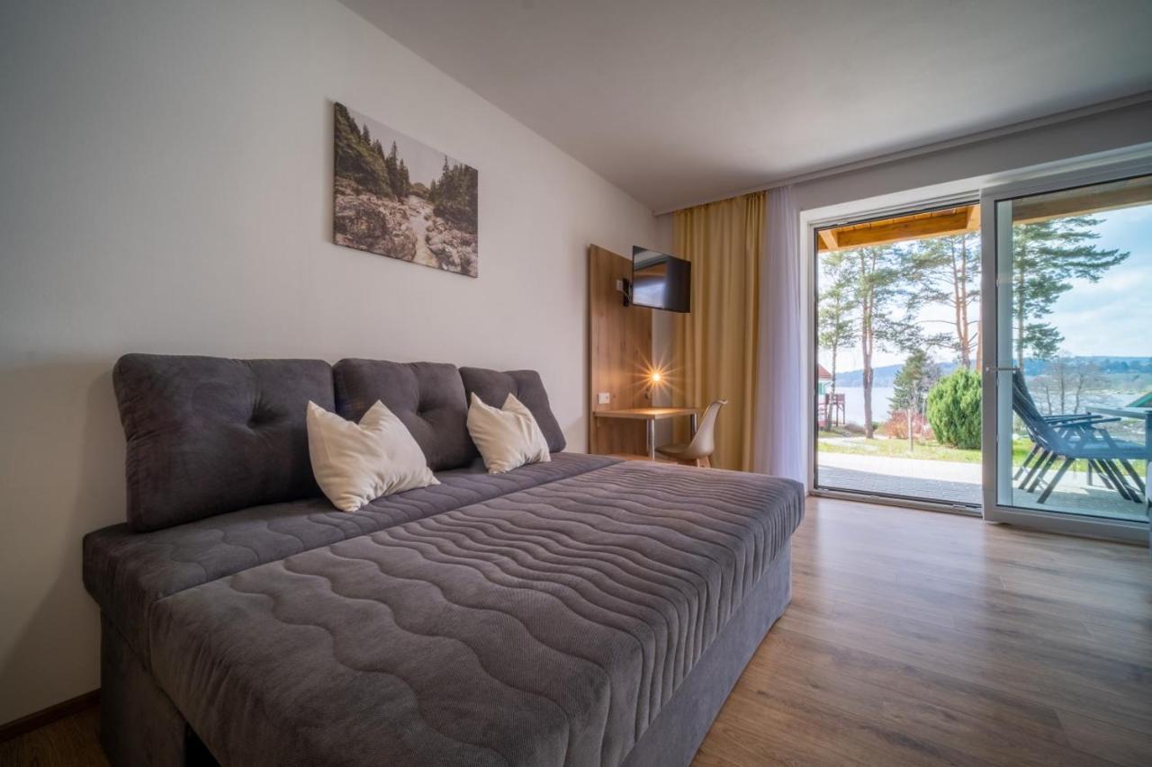 Apartment Riviera 511-3 Lipno Home Lipno nad Vltavou Ngoại thất bức ảnh