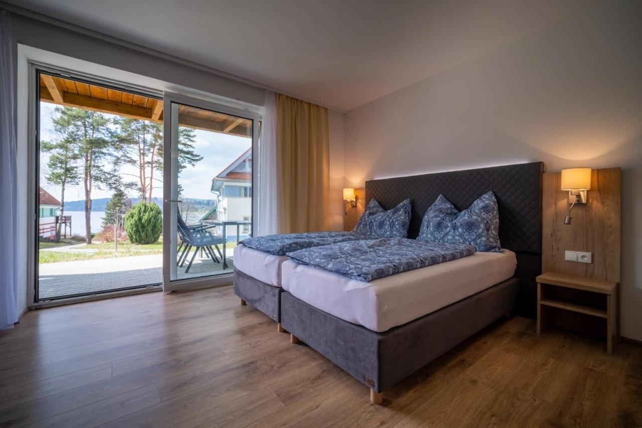 Apartment Riviera 511-3 Lipno Home Lipno nad Vltavou Ngoại thất bức ảnh