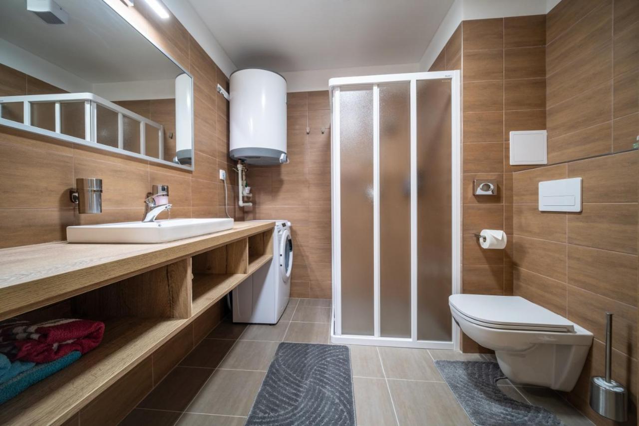 Apartment Riviera 511-3 Lipno Home Lipno nad Vltavou Ngoại thất bức ảnh
