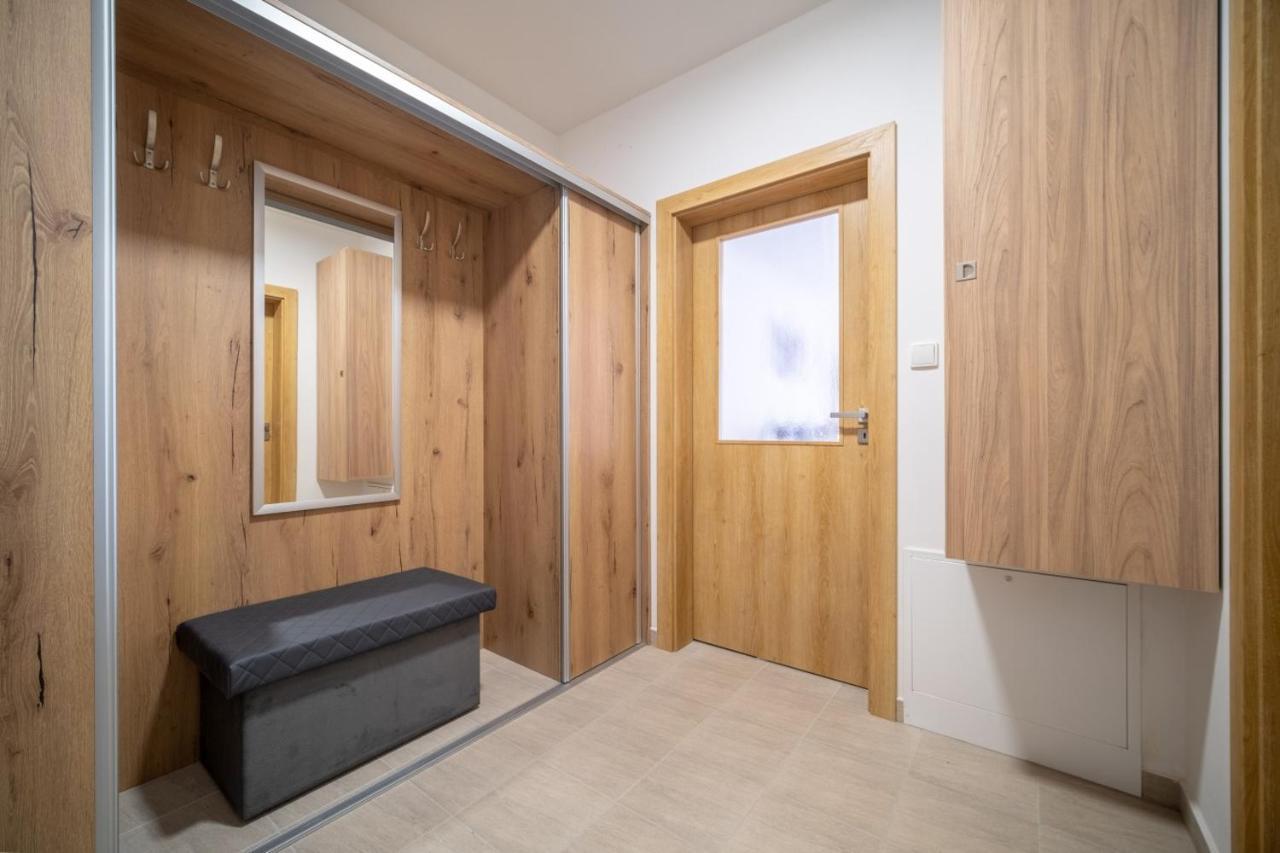 Apartment Riviera 511-3 Lipno Home Lipno nad Vltavou Ngoại thất bức ảnh