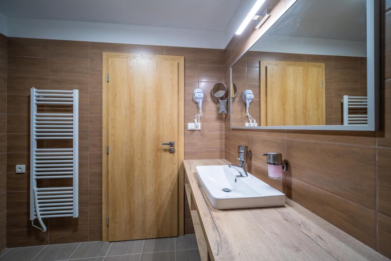 Apartment Riviera 511-3 Lipno Home Lipno nad Vltavou Ngoại thất bức ảnh